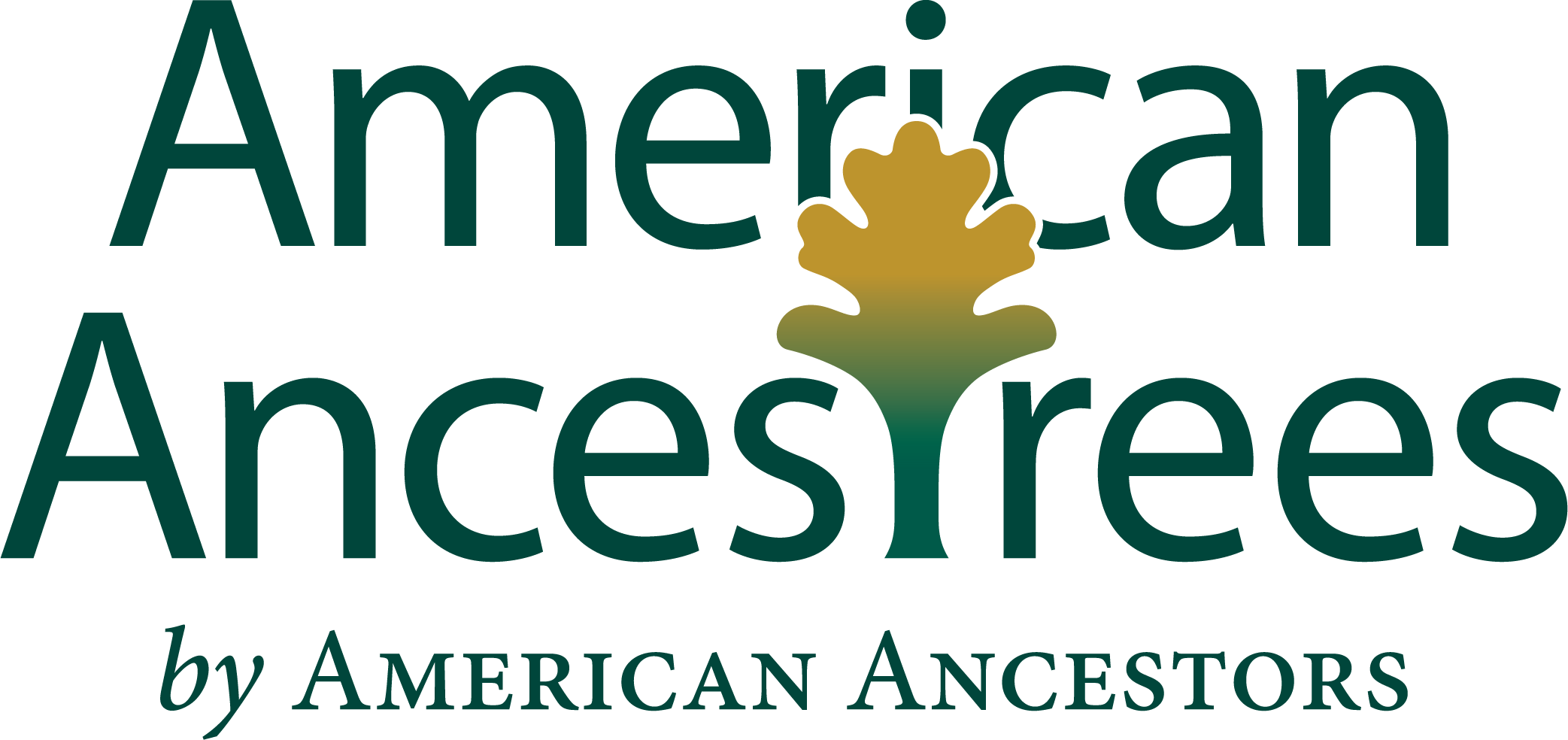 American AncesTrees