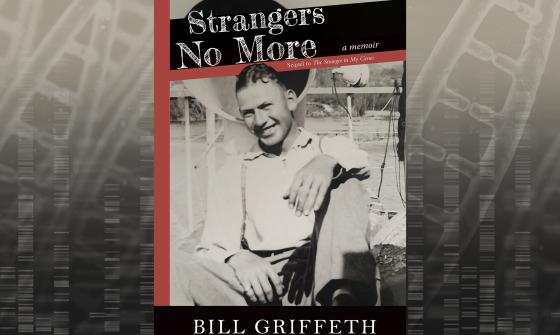 Strangers No More book cover