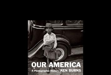 Our America Ken Burns