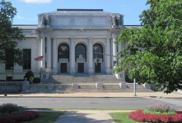 Connecticut State Library