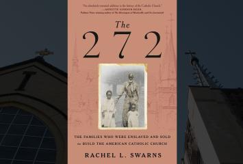 The 272 book cover