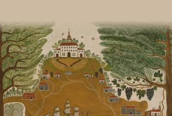 The Plantation