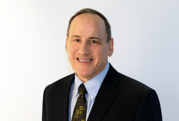 Bruce Bernier