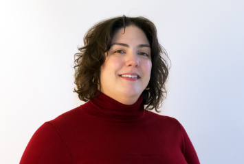 Theresa Giard