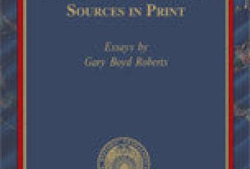 Product image Best Genealogical Sources in Print (pbk)