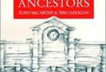 Product image Tracing your Cork Ancestors