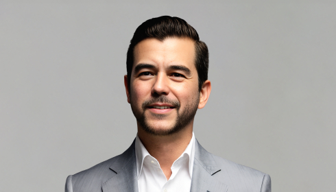 Ryan J. Woods