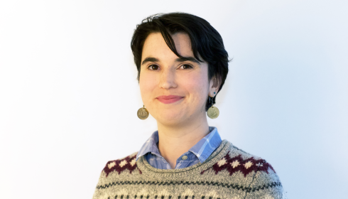 Zobeida Chaffee-Valdes