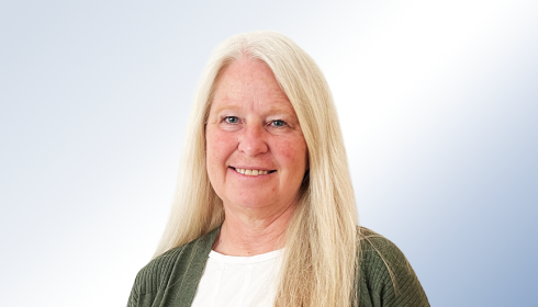 Peggy Sue Carpenter