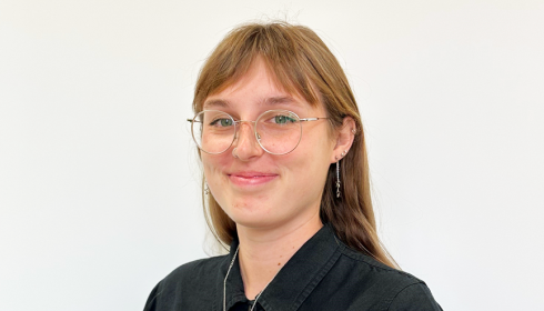 Ellie Witham