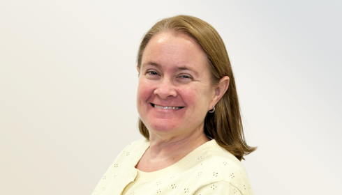 Sarah Dery