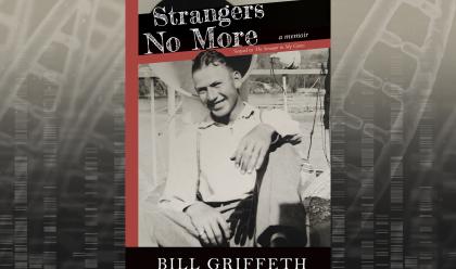 Strangers No More book cover