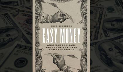 easy money book cover
