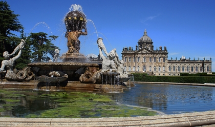 Castle Howard