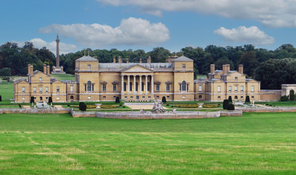 Neoclassical Architecture