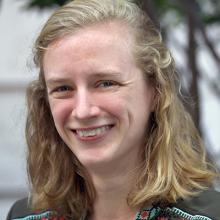 Molly Rogers