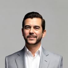 Ryan J. Woods