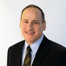 Bruce Bernier