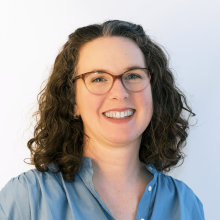 Carrie Oakley
