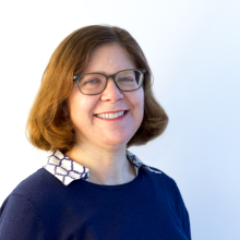 Lynn Betlock