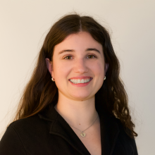 Peggy Polodoros