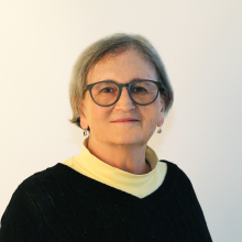 Valerie Beaudrault