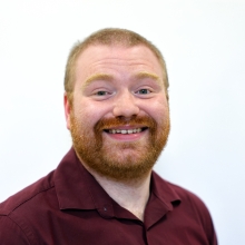 Justin Peavey