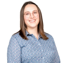Hallie Kirchner