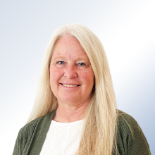 Peggy Sue Carpenter