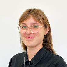 Ellie Witham