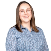 Hallie Kirchner