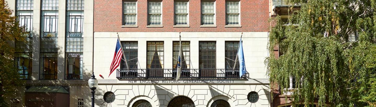 event-fall-research-getaway-10-2022.jpg American Ancestors Building in Boston