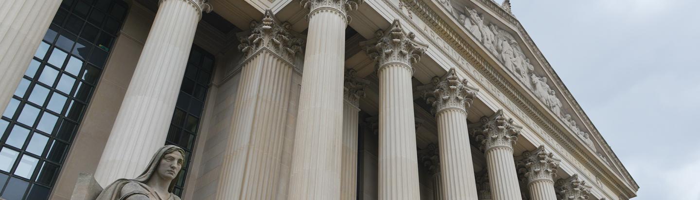 national archives building
