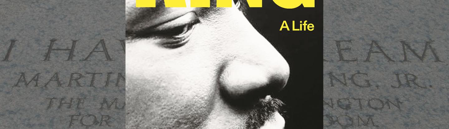 King book cover