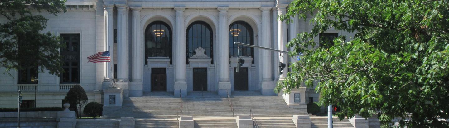 Connecticut State Library