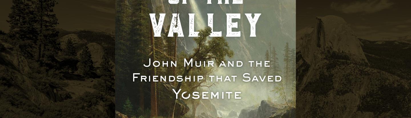 dean king book cover