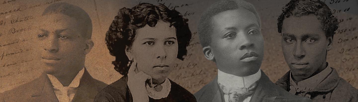 10 Million Names Virtual Event 2025 African American Men and Women