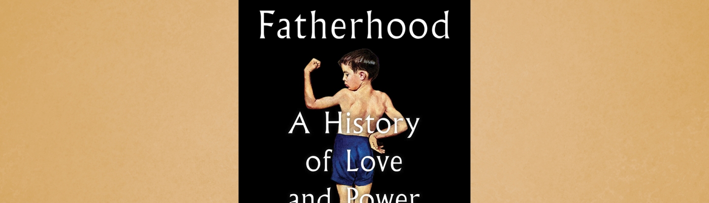 Fatherhood by Augustine Sedgewick book cover