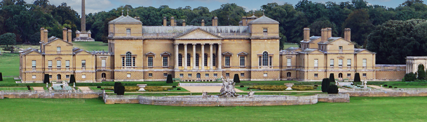 Neoclassical Architecture