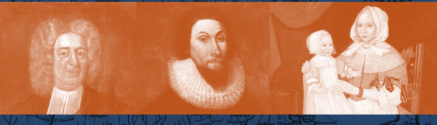 portraits