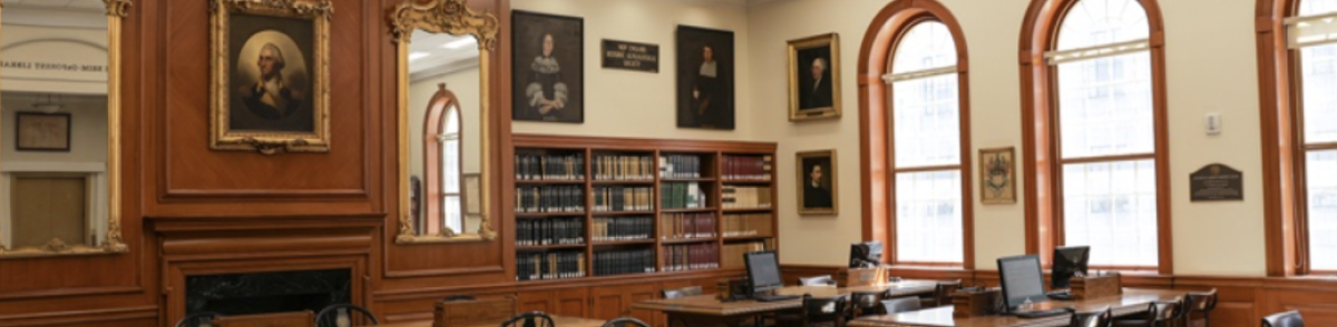 Brim-DeForest Library