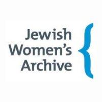 jewish women's archive