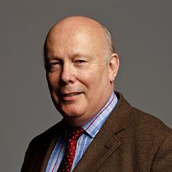 Julian Fellowes