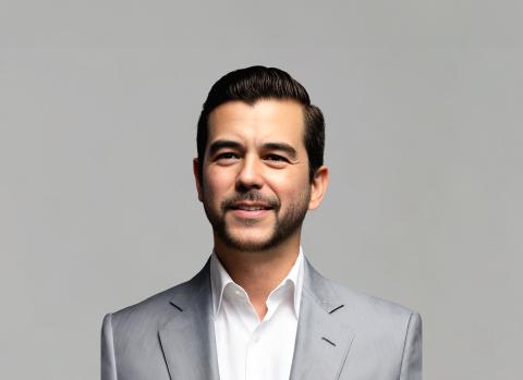 Ryan J. Woods