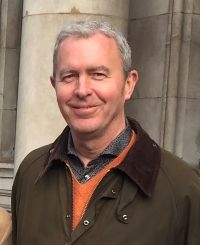 Todd Longstaffe-Gowan