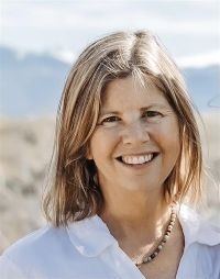Dorie McCullough Lawson