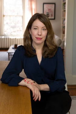 Elizabeth Evitts Dickinson