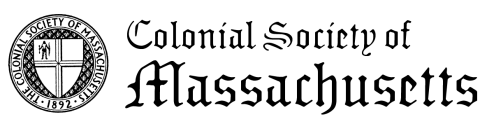 colonial society logo