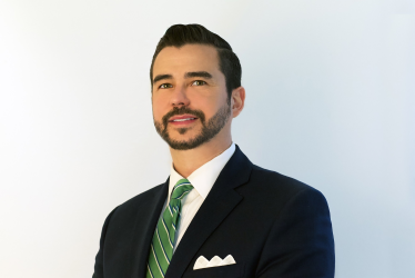 Ryan J. Woods
