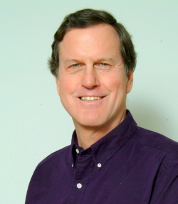 David Reynolds